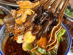 -大众跷脚牛肉馆·非遗传承单位(峨眉山店)