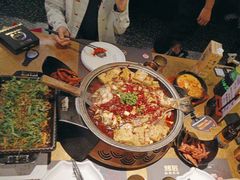 -烤匠麻辣烤鱼(万象城店)