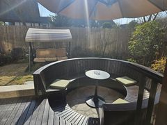 -太阳岛度假酒店
