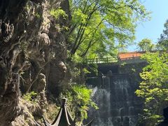 -善卷洞风景区