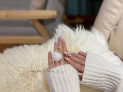 -森日式美甲沙龙MORI NAIL总店