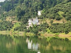 -新安江山水画廊风景区