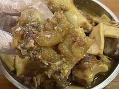 -老兵牛蹄店(下沙店)
