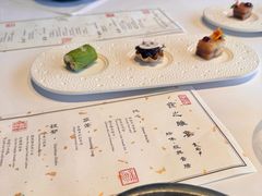 -京兆尹(雍和宫店)