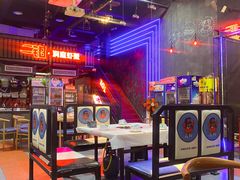 -二钳洞庭虾蟹·江湖菜(鹭岛店)