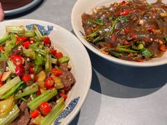 -潇湘阁(汉光百货店)