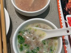 -海底捞火锅(漫乐城夜宵主题店)
