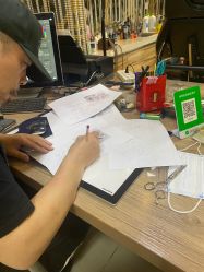 -长沙纹身· 龙堂刺青·三土师傅的店