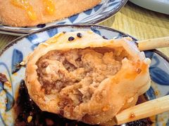-阿三生煎(正弘城店)