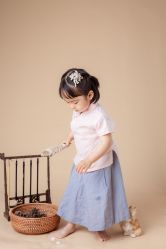 -贝克叔叔儿童摄影工作室(天时嘉园店)