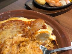-萨莉亚意式餐厅(东川路店)