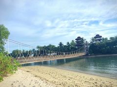 -巴拉湾海滩