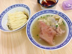 -盛兴面馆(真儒大厦店)