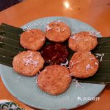 娘惹私人小餐厅打卡[胜利]