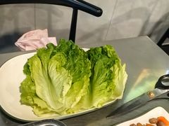 -李氏烤肉店