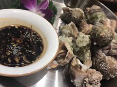-必点海鲜·鲅鱼水饺(鞍山西道店)