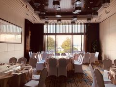 包厢-千岛湖君澜度假酒店(文广轩中餐厅)