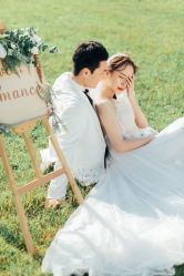 点击看大图 -布拉格婚纱摄影(真实客片店)