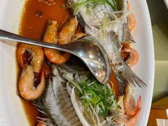 -益利大酒楼(井岸店)