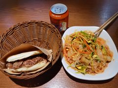 -汉唐小馆·西安名小吃(翠微印象城店)