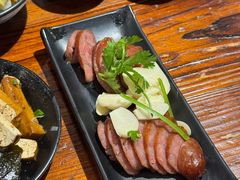 -大三元台湾鲁肉饭(沙井新桥店)