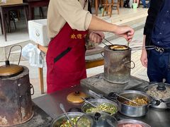 -平安桥张氏肥肠粉