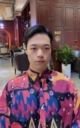 点击看大图 -十六番发型师事务所
