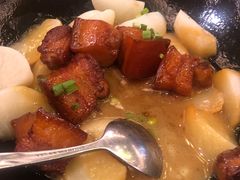 -中国徽菜·徽商故里(远大店)