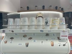 -Manner Coffee(深圳仁恒梦中心烘培店)