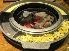 -紫霞门韩国料理烤肉(深南东路店)