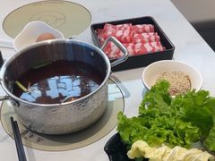 -呷哺呷哺(王府井喜悦店)