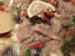 -吴氏老妈·23年家常菜(古城店)