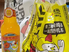 -超级鸡车(曹杨路店)