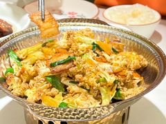 -阿毛饭店首店·宁波老字号(文化广场店)