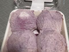 芋泥贝贝-丁香西饼屋(桂林路店)