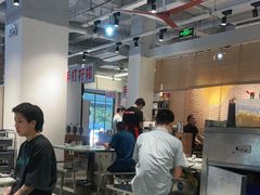 大堂-五里关火锅(牛市口店)