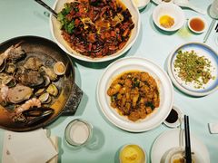 -高佳庄·舟山海鲜(海景旗舰店)