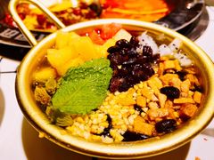 -贤合庄卤味火锅(顺城店)