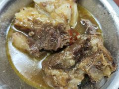 -阿秋牛排(湖心街店)