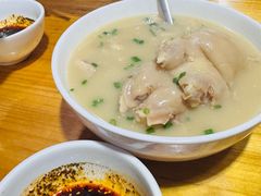 -牛王庙(龙华花园店)