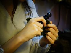 -零几体验diy皮具工作室(振业城店)