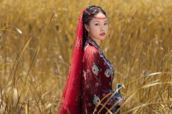 -八角古风摄影