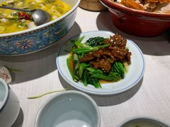 -大鸭梨烤鸭·北京菜(南小街/南苑店)