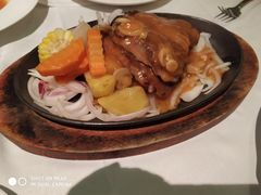 -太平馆西餐厅(北京路店)