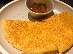 -丝路金桃·新疆菜(徐汇店)