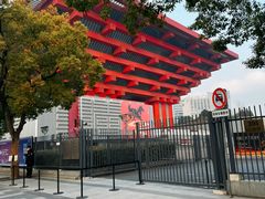 -中华艺术宫(上海美术馆)