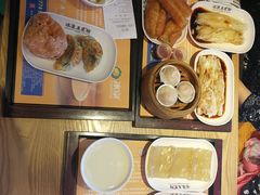-冰泉豆浆馆(阳朔店)
