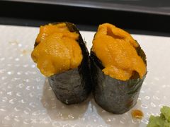 -Sushi Hanzo半藏(天环广场店)