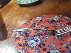 -盘炉forenza·云贵川融合小食堂 ( 钟楼中柳巷店)