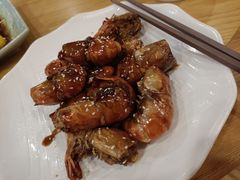 -德胜轩正宗顺德菜(宝安沙井会展中心店)